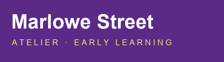 Marlowe Street Atelier — early learning centre